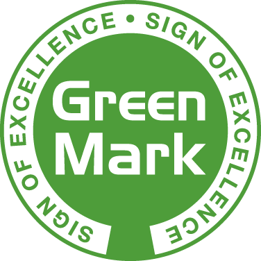 green mark